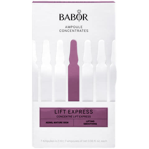 Lift Express Ampoule Concentrates